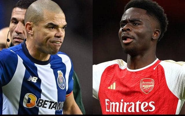 【CLラウンド16プレビュー】絶好調アーセナルが難所ドラゴン初攻略狙う