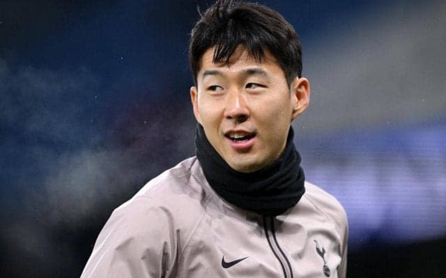 「クールすぎる」「ソニーが優勝」ソン・フンミンがアンバサダー務めるバーバリーのコレクションに来場しファン絶賛「めちゃくちゃかっこいい」