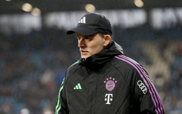 公式戦3連敗のバイエルンがトゥヘル監督と今季限りで別れ… CEOが経緯説明「新しい監督のもと、スポーツ面で新たな方向性を探る」