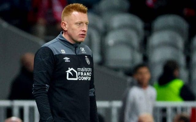 サンダーランド行き再燃のS・ランス指揮官は母国への帰還希望を明言