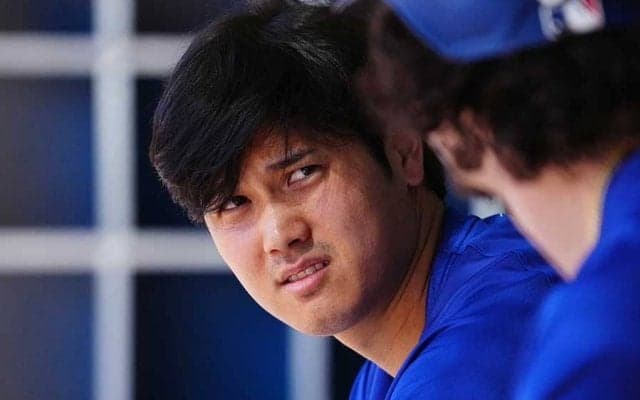 大谷翔平、愛犬デコピンは「元気です」　韓国開幕戦へ自信「安心している」…一問一答