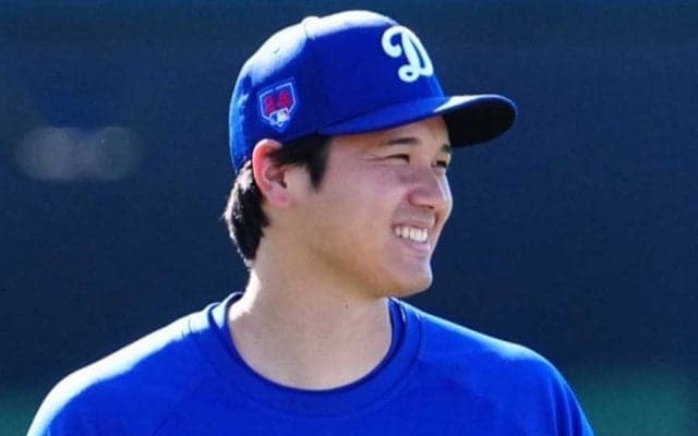 大谷翔平がスペイン語習得？　同僚から勉強中…指揮官絶賛「トリリンガルになれる」