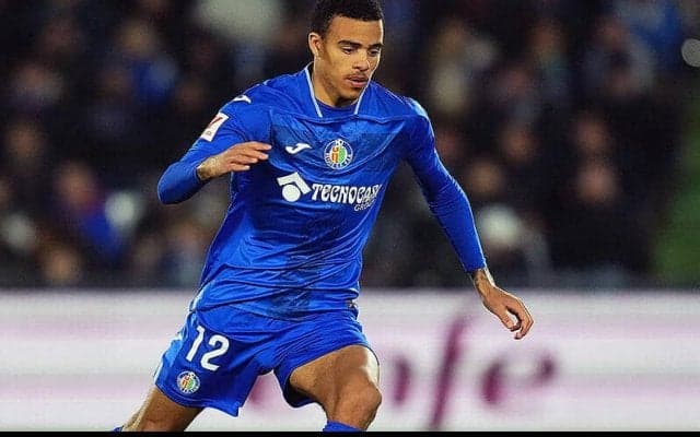 グリーンウッドのユナイテッド復帰は閉ざされず…ラトクリフ氏「公正な決断を下す」