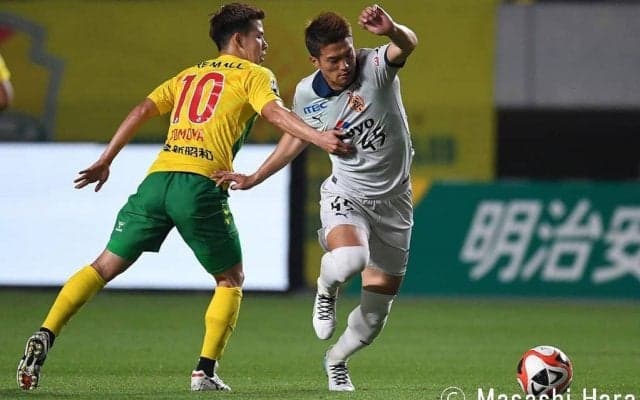 【24年J2「開幕前診断」清水編】チアゴ・サンタナの穴を埋めるのは誰だ　生え抜きのエースか屈強な新ブラジル人FWか【補強充実度「B」／J1昇格可能性「A」】(2)