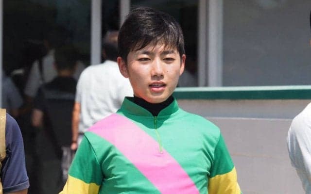 小沢大仁騎手、斎藤新騎手、森一馬騎手が所属変更