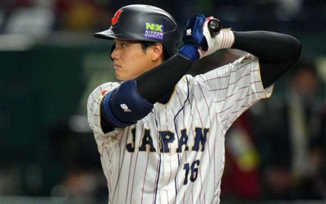 大谷翔平の打席なのに消える歓声　止まる手拍子…米記者が驚いた“異様な光景”