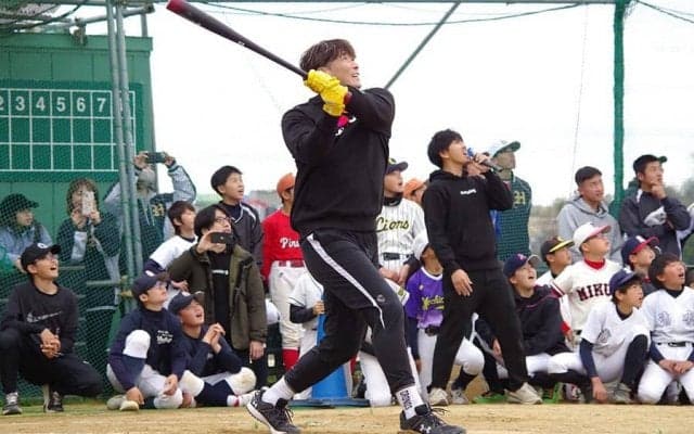 投手失格「使えません」に焦り　手の皮ベロベロ…死に物狂いで掴んだ“自分の正解”