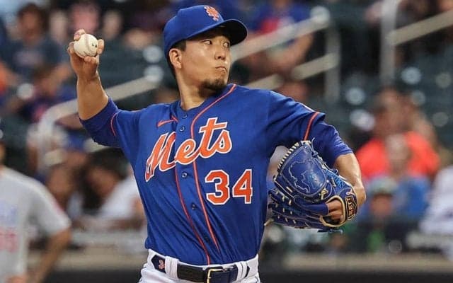 千賀滉大、開幕投手に暗雲　腕の倦怠感で検査へ…指揮官説明「まだ情報が必要」