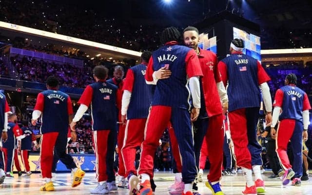 NBAオールスター2024でお披露目されたベストスニーカー3選…祭典を彩る限定モデル