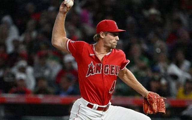 まだ2月なのに…163キロの衝撃　速すぎる大谷元同僚「174キロぐらい平気で投げるかも」