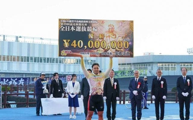 明暗が分かれた昨年のS級S班