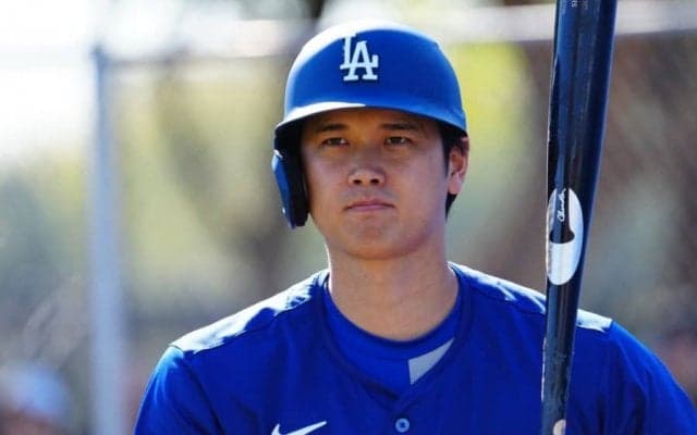 2024年のMLB選手格付け、大谷翔平は4位　昨季まで2年連続1位も…アクーニャJr.に栄冠