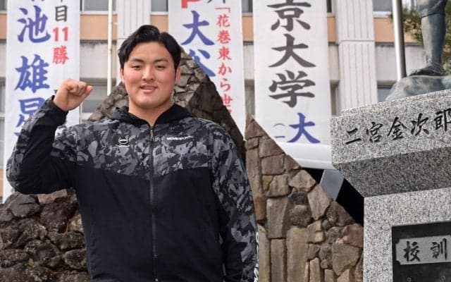 佐々木麟太郎のスタンフォード大進学は「あっぱれ」　OBのマーティ・キーナートが同校の学業やスポーツ文化などを解説