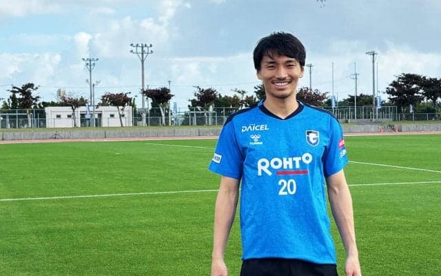 中谷進之介が移籍した理由、ガンバ大阪の救世主となるか　失点の多かったチームで「センターバックとしての真価を試される」