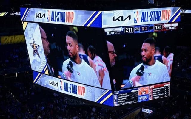 “激しさ”を欠いたオールスターに選手たちも反応「いろんな感情が入り混じっている」