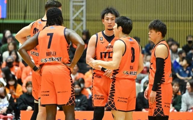 【B2第23節 見どころ】注目は静岡vs愛媛の“オレンジダービー”…今後を占う重要な連戦に