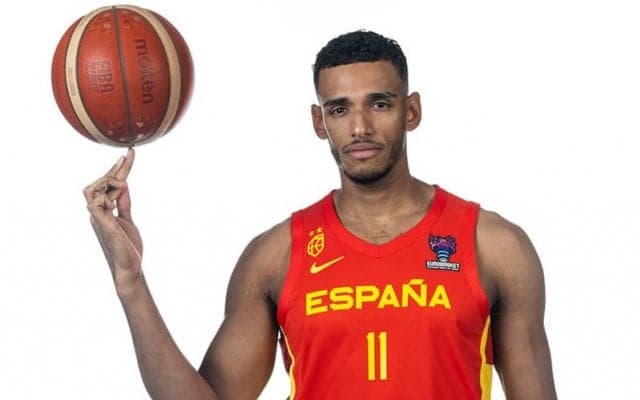 セバスチャン・サイズがスペイン代表ロスター入り…ルビオとともにユーロバスケ予選に臨む