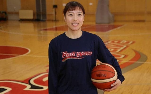 本来の感覚が戻ってきたディフェンス職人・内尾聡菜…「このメンバーで優勝したい」