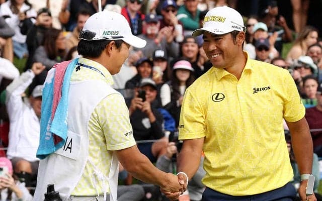 解説者も震えた松山英樹の6打差逆転優勝、ポイントは最難関ホール12番のバーディー【内藤雄士のPGAツアーアフタートーク】