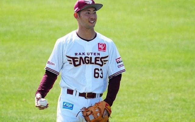 1軍未出場も「今年ブレークしそう」　王者相手に4安打無双…楽天逸材21歳に高まる期待