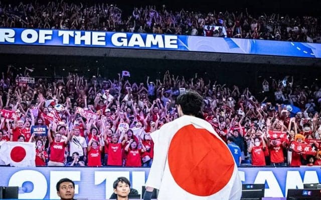 アジアカップ予選パワーランキングがアップデート…日本はオーストラリアに次ぐ2位に