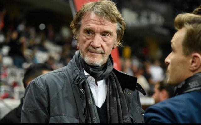 「あるべき姿に戻るのを見たいだけ」　ユナイテッド共同オーナーに正式就任のラトクリフ氏が誓い