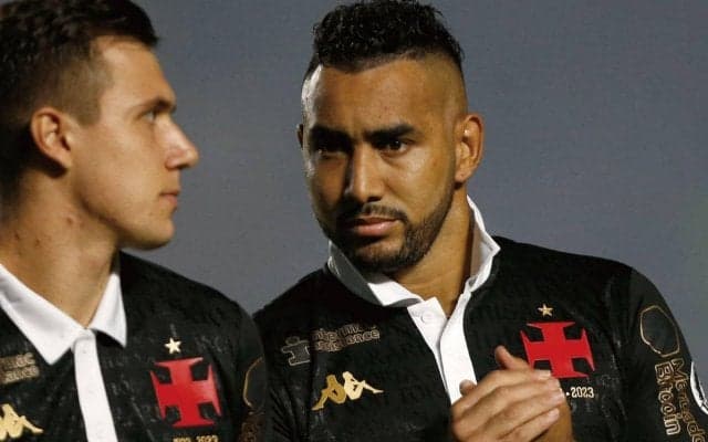 元フランス代表の36歳パイェがブラジルで躍動中…8kg減量で取り戻した全盛期に近い“キレ”