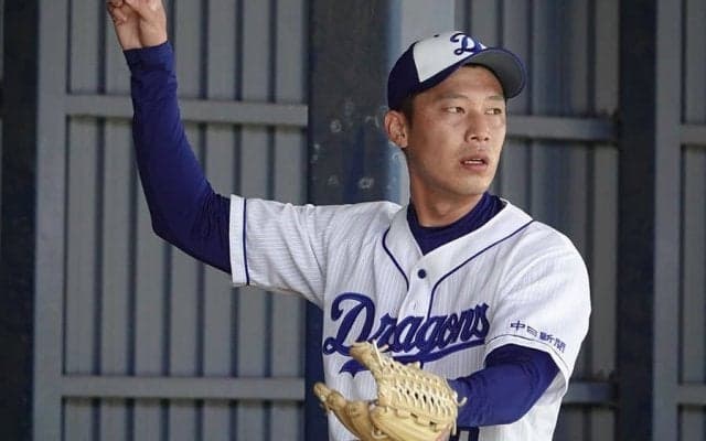 698日ぶり復帰なのに「そんな球投げるのエグい」　観客どよめき…中日に現れた救世主