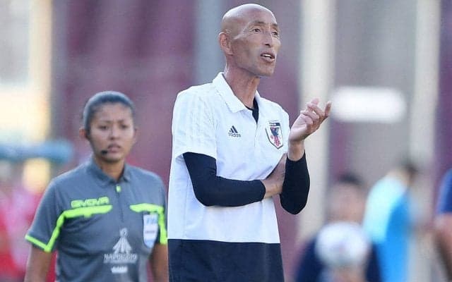 現役時代は浦和でもプレーした望月聡氏がインドネシア女子代表監督に就任