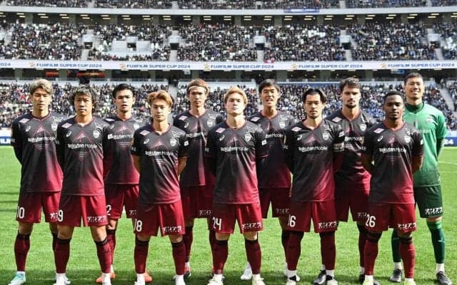 2024年J1順位予想＆全クラブレビュー 松原良香の見解は「上と下がはっきりと分かれる」