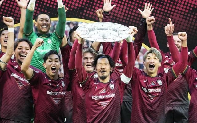 J1全順位を大胆予想！　識者５人の大半が優勝候補に挙げたチームとは？
