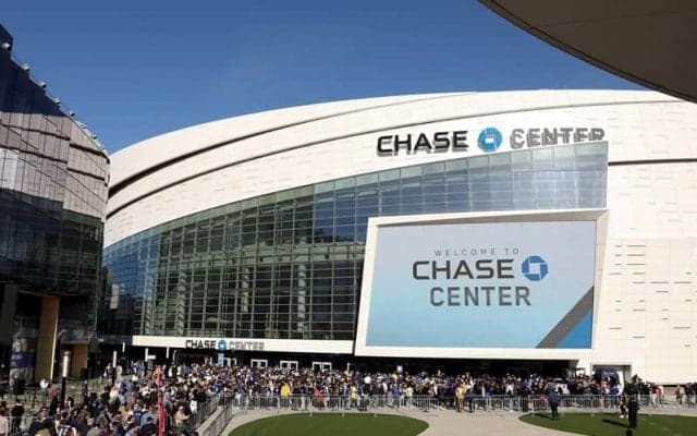 NBAオールスター2025はウォリアーズの本拠地カリフォルニア州サンフランシスコで開催