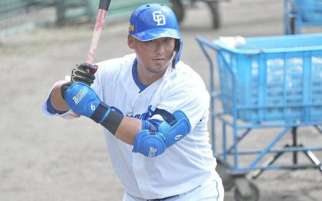 巨人と日本ハムで「見たことなかった」　中田翔が驚いた…中日若手は「真面目すぎるね」