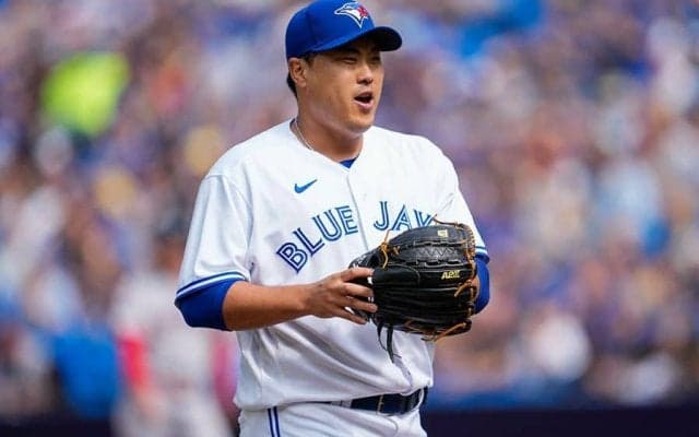 37歳なのに8年契約…衝撃の歴代最高額　韓国左腕が正式契約、侍ジャパンの強敵に？