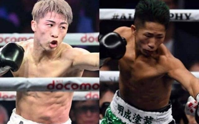 “打倒イノウエ”に燃えるフィリピン人戦士が告白 地元紙に語った尚弥と拓真の違いとは？「タクマもナオヤと同じスタイル」