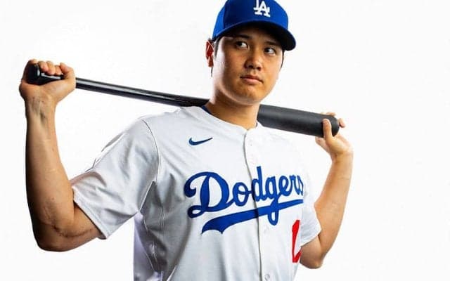 また“二刀流消滅”で際立つ大谷翔平の凄さ　期待の有望株は登板ゼロ…早くも打者専念