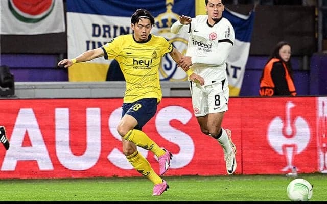 【ECLプレーオフ プレビュー】日本人9選手が参戦！　ベスト16進出懸けた第2戦