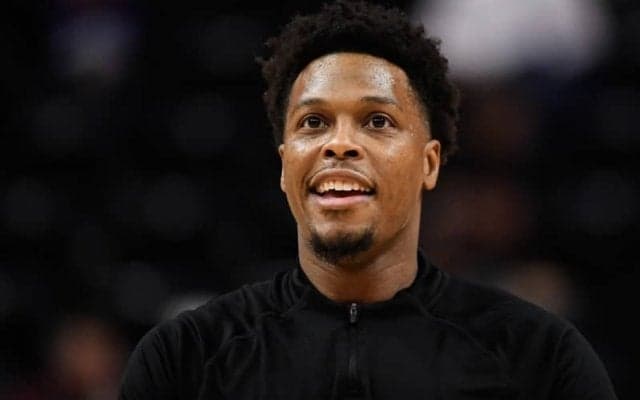 故郷のシクサーズと契約し、チーム練習へ初参加したカイル・ラウリー「夢が実現した」