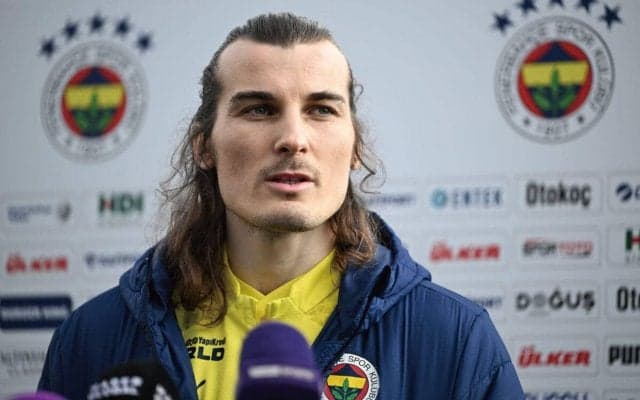 一時期は超人気銘柄のCB…ソユンジュが母国トルコへのレンタルで復活