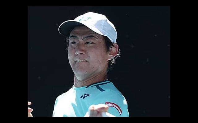  完敗の西岡良仁「苦しい試合」 