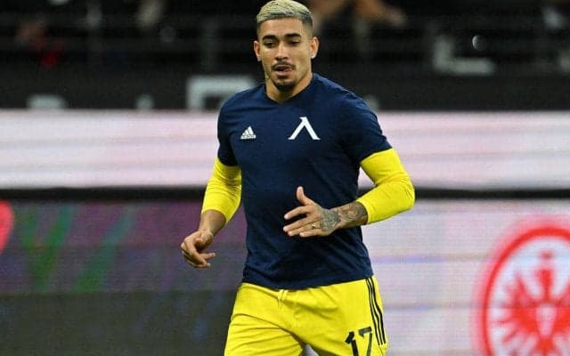 G大阪に新加入のFWウェルトンが1試合出場停止、前所属の未消化分を引き継ぎ