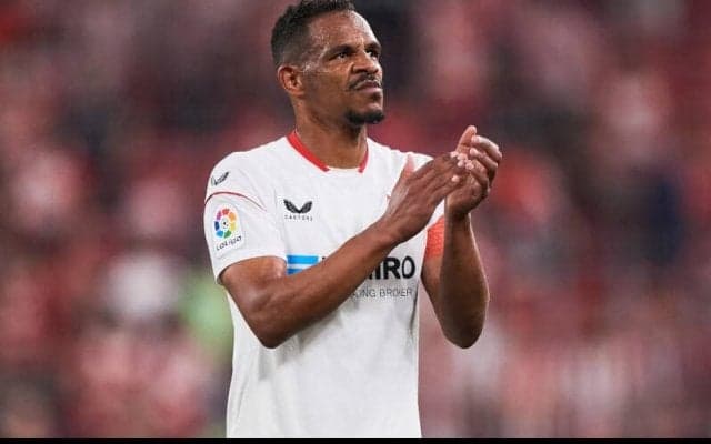 インテルナシオナウ、元セビージャMFフェルナンドを2年契約で獲得！