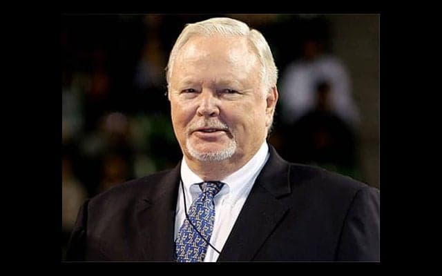 レジェンド審判が死去、悲しみ広がる