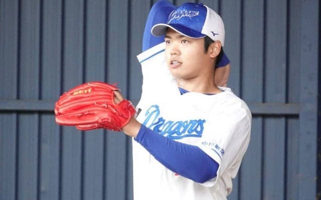 中日・根尾は「少し完璧を求めすぎている」　野手投げ脱却も…求められる“遊び心”