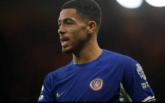 PSGがコルウィルに興味示す…チェルシーは“非売品”とみなすも財政状況次第で…