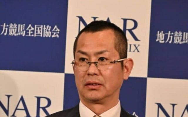 【NARグランプリ】新子師「世界のイグナイターにしたい」年度代表馬は2年連続イグナイター