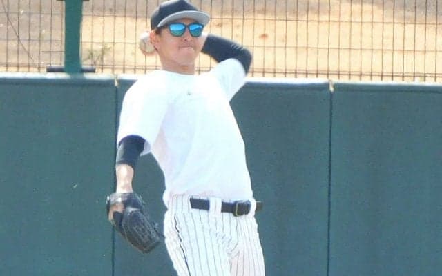 現役続行も…よぎった“所属先なし”の危機　言い訳せぬ環境、34歳が受け止める現実