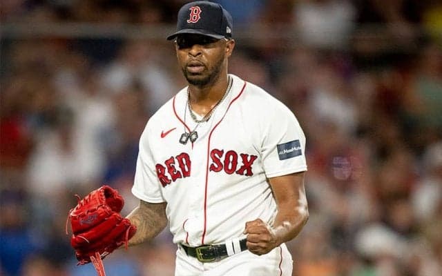 防御率6.55でも「チャンスは十分」　米指摘…元中日助っ人、マイナー契約から図る再起