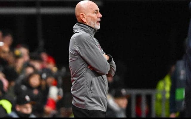 「満足感をもってミラノに戻る」　 2ndレグ落とすも16強入りのミラン、指揮官がレオン＆禊ぎ弾ヨビッチにも賛辞