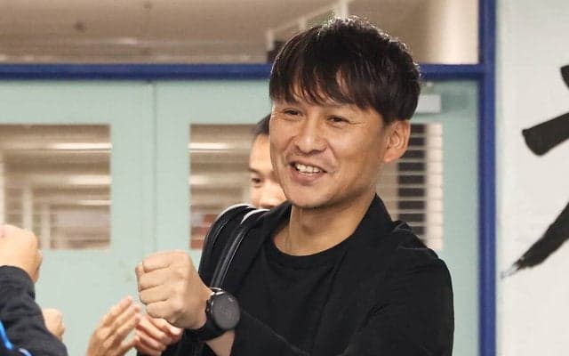 Ｊリーグに危機感を覚えたサガン鳥栖監督 「Ｂリーグを見て危ないなと思った」